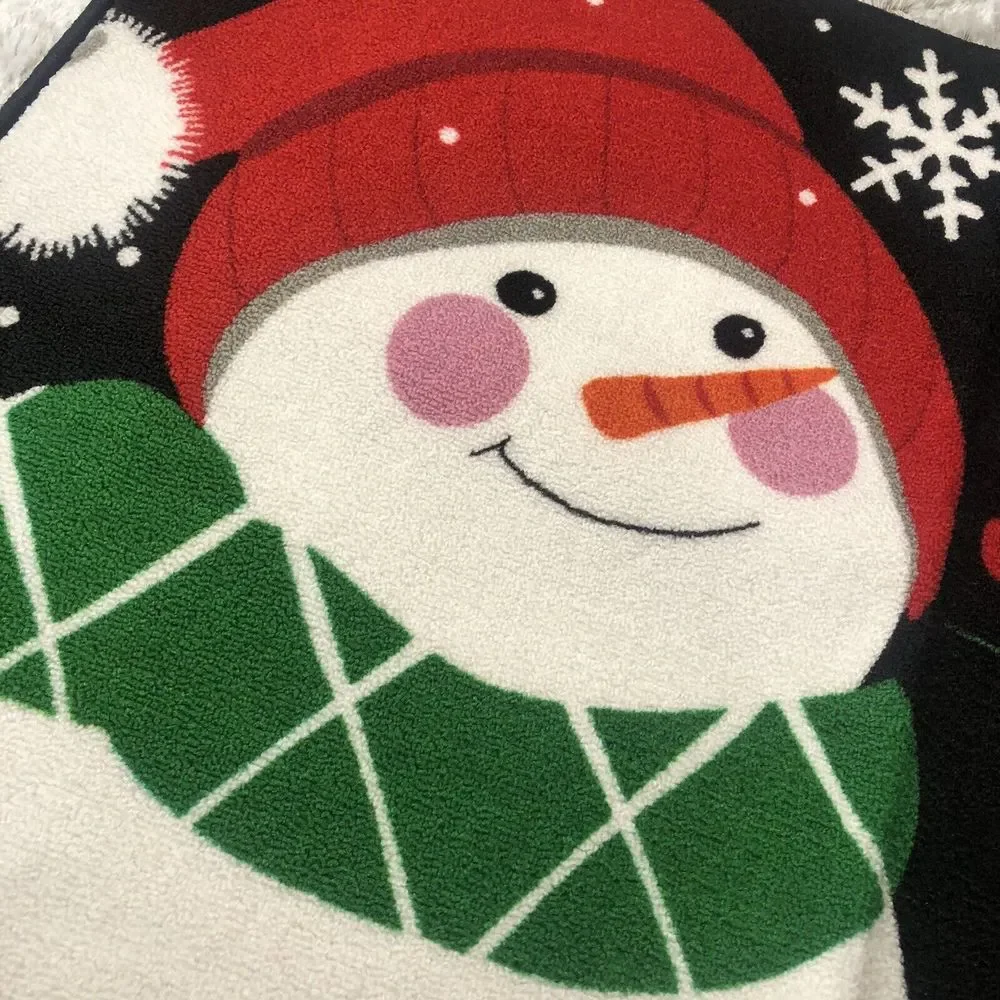 New Christmas Rug - Picture 4 of 7